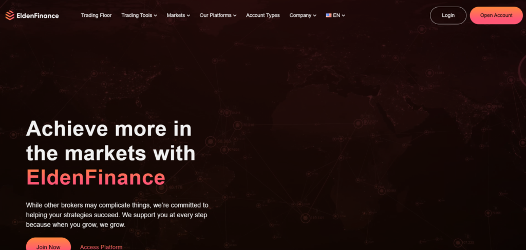 EldenFinance.com Reviews(9 Reasons to avoid EldenFinance)