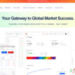 TransXmarkets  Review (Transxmarket.com Fraud or not?)
