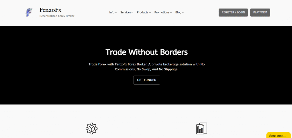Fenzofx Reviews | Is Fenzofx.com Legit or Scam?