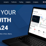 Finsea24 Reviews | Is Finsea24.com Legit or Scam?
